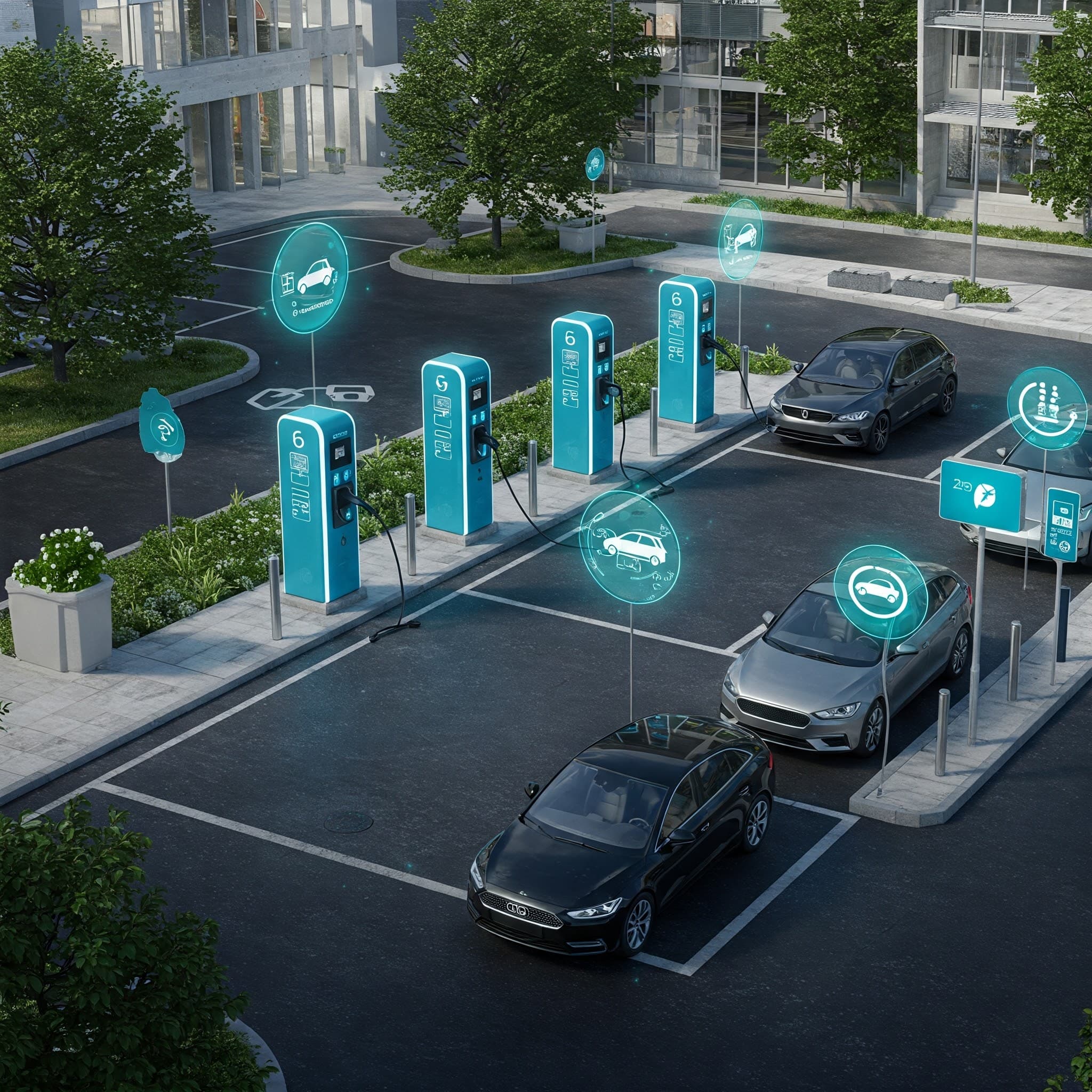 Charging System